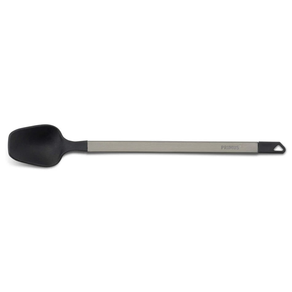 Long  Spoon, kolor: Black