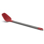 Long  Spoon, kolor: Red (P741620)