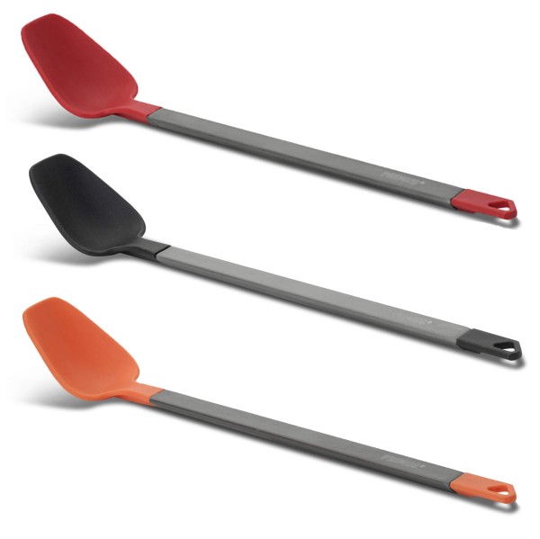 Long Spoon