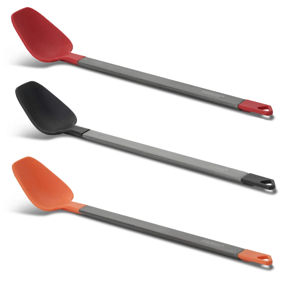 Long Spoon