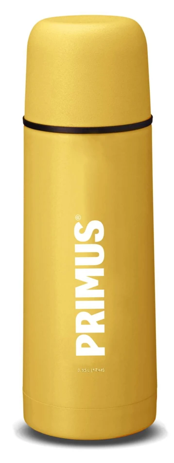 Vacuum Bottle 0,35 L, kolor: 141 - Warm Yellow (742130)