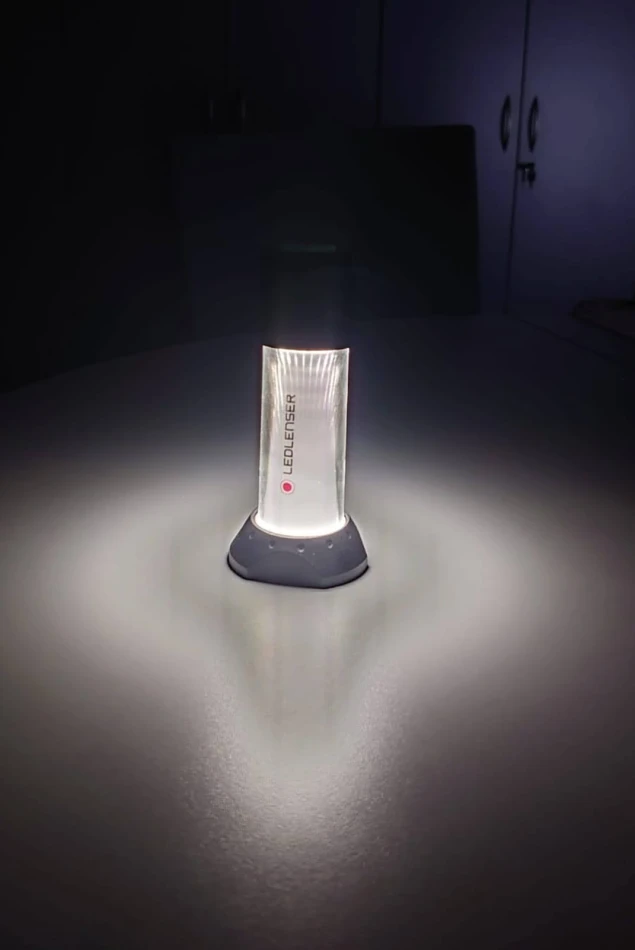 ML 6 Ledlenser