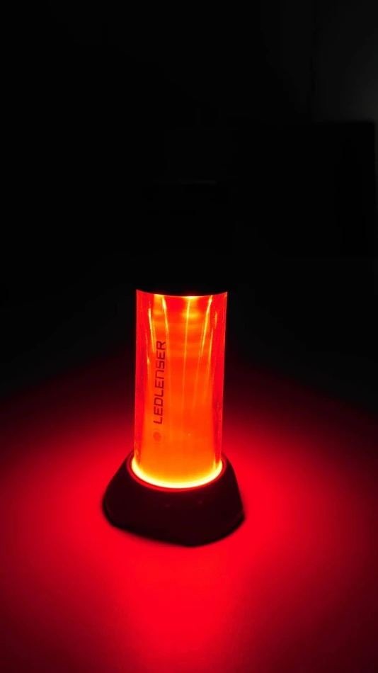 ML 6 Ledlenser