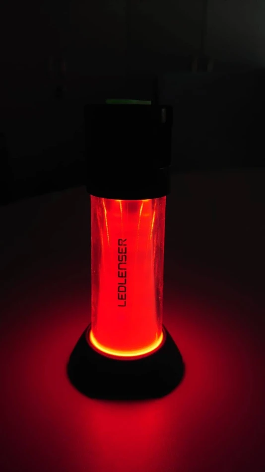 ML 6 Ledlenser