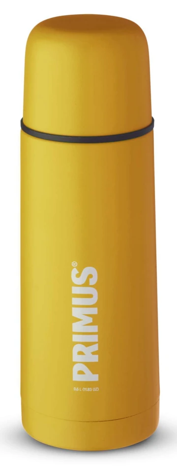 Vacuum Bottle 0.5, kolor: 141- Warm Yellow