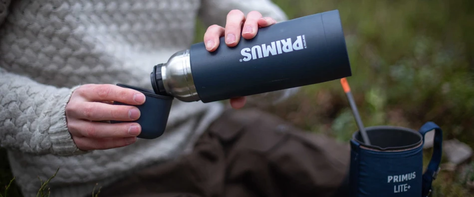 Vacuum Bottle 0.5, kolor: 560 - Navy
