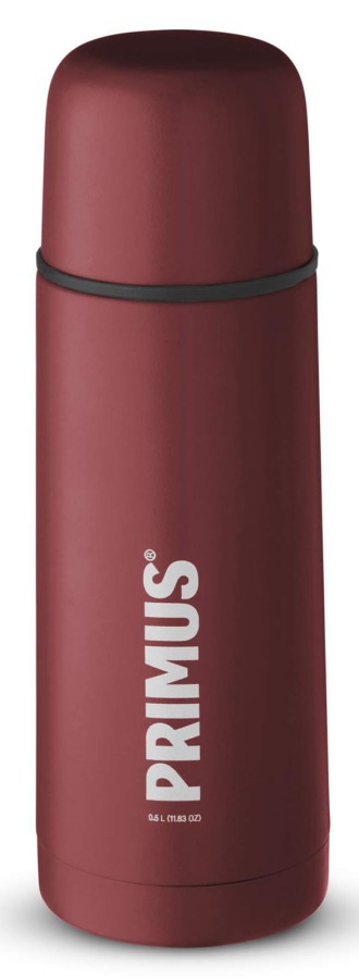 Vacuum Bottle 0,75 L, kolor: Ox Red (742340)