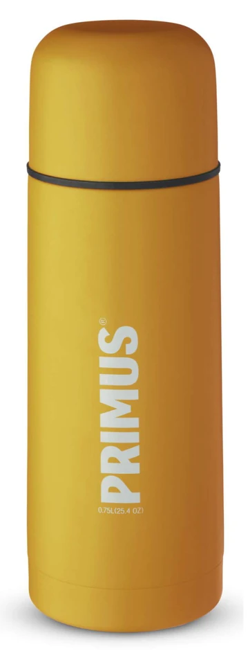 Vacuum Bottle 0,75 L, kolor: Warm Yellow (742330)