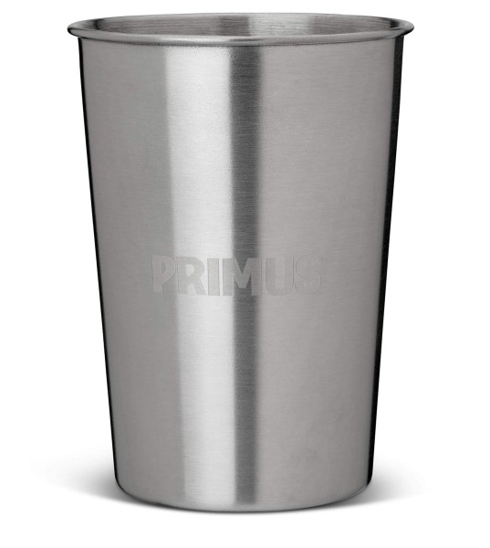 Drinking Glass Stainless Steel