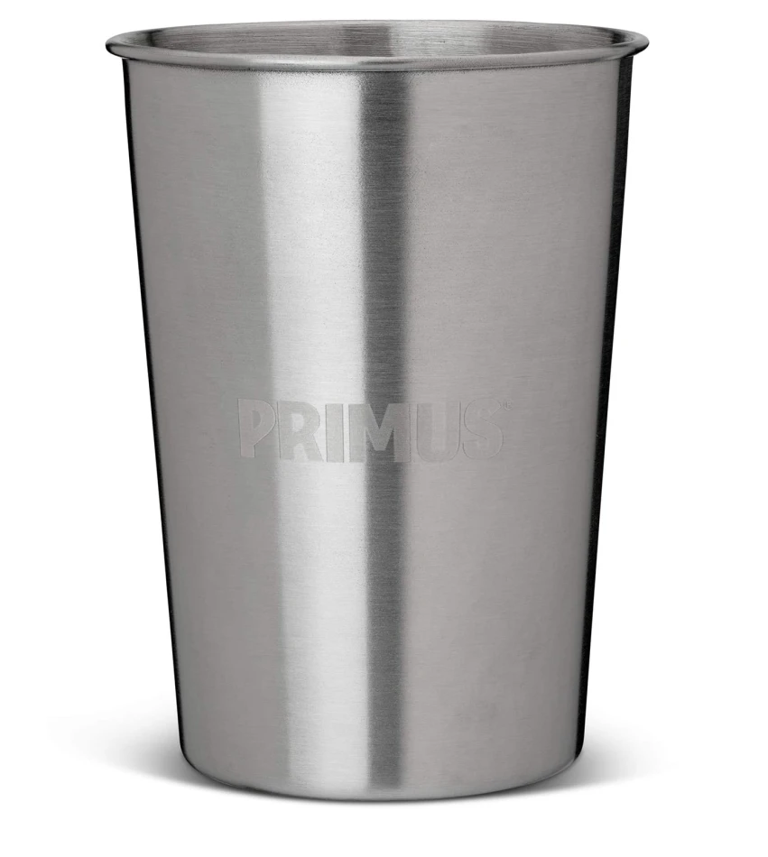 Drinking Glass Stainless Steel