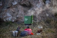 Lite+ Stove System, kolor: Fern