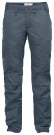 Abisko Lite Trekking Trousers W Regular, kolor: 042 - Dusk