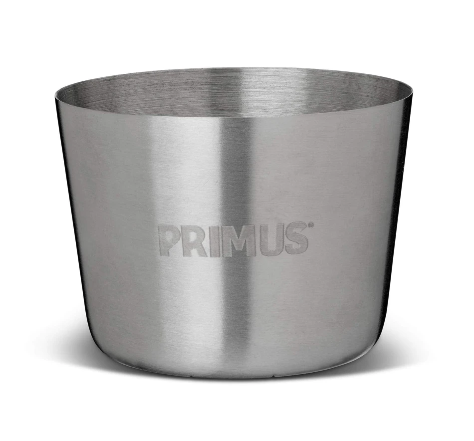 Shot Glass Stainless Steel