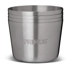 Shot Glass Stainless Steel