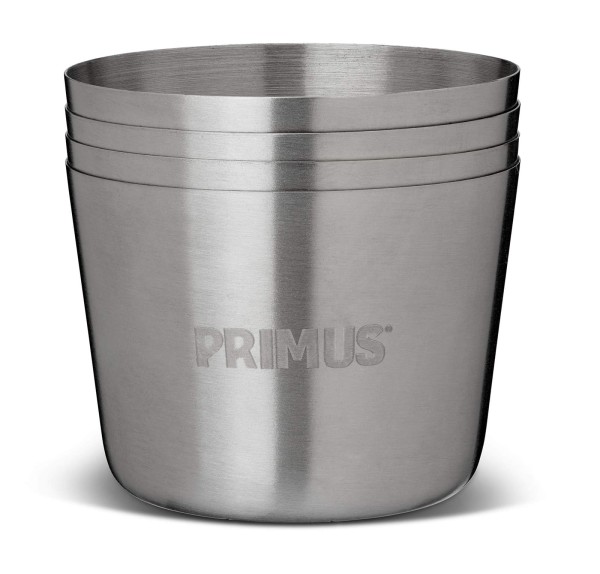 Shot Glass Stainless Steel