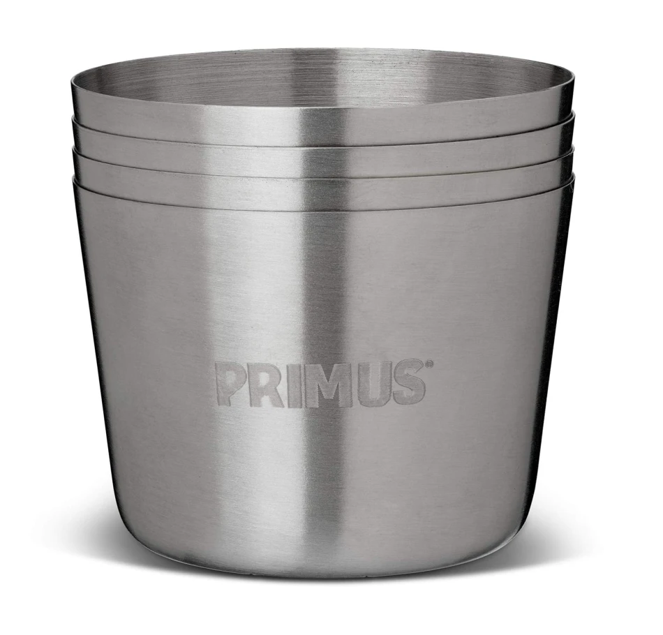Shot Glass Stainless Steel