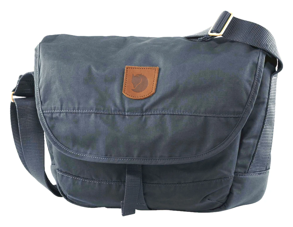 Greenland Shoulder Bag Small, kolor: 042 - Dusk