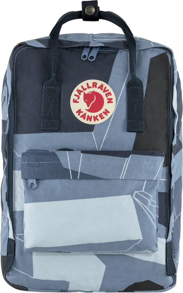 Kanken Art Laptop 15", kolor: 973 - Deep Ocean