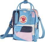 Kanken Art Sling, kolor: 972 - Ocean Surface