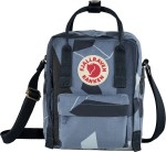 Kanken Art Sling, kolor: 973 - Ocean Deep