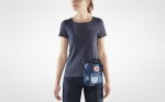 Kanken Art Sling, kolor: 973 - Ocean Deep