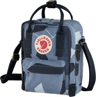 Kanken Art Sling, kolor: 973 - Ocean Deep