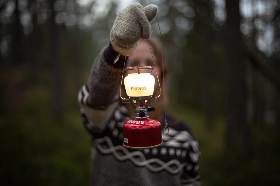 Easy Light