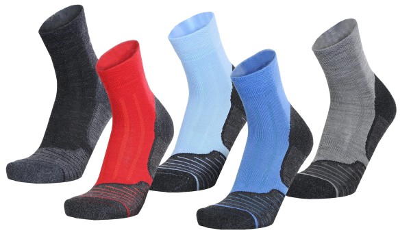 Merino Light MT3 Lady, kolor: mix