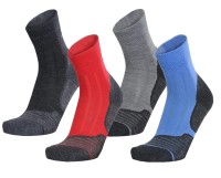 Merino Light MT3 Men, kolor: mix