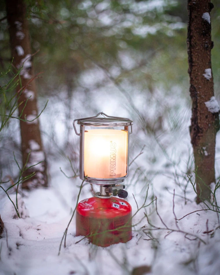 Mimer Lantern