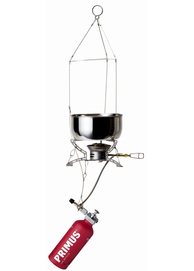 Suspension Kit for 3grid Stoves