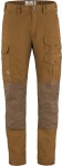 Vidda Pro Trousers Regular, kolor: 230-248 - Chestnut-Timber Brown