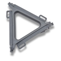 Canister Stand