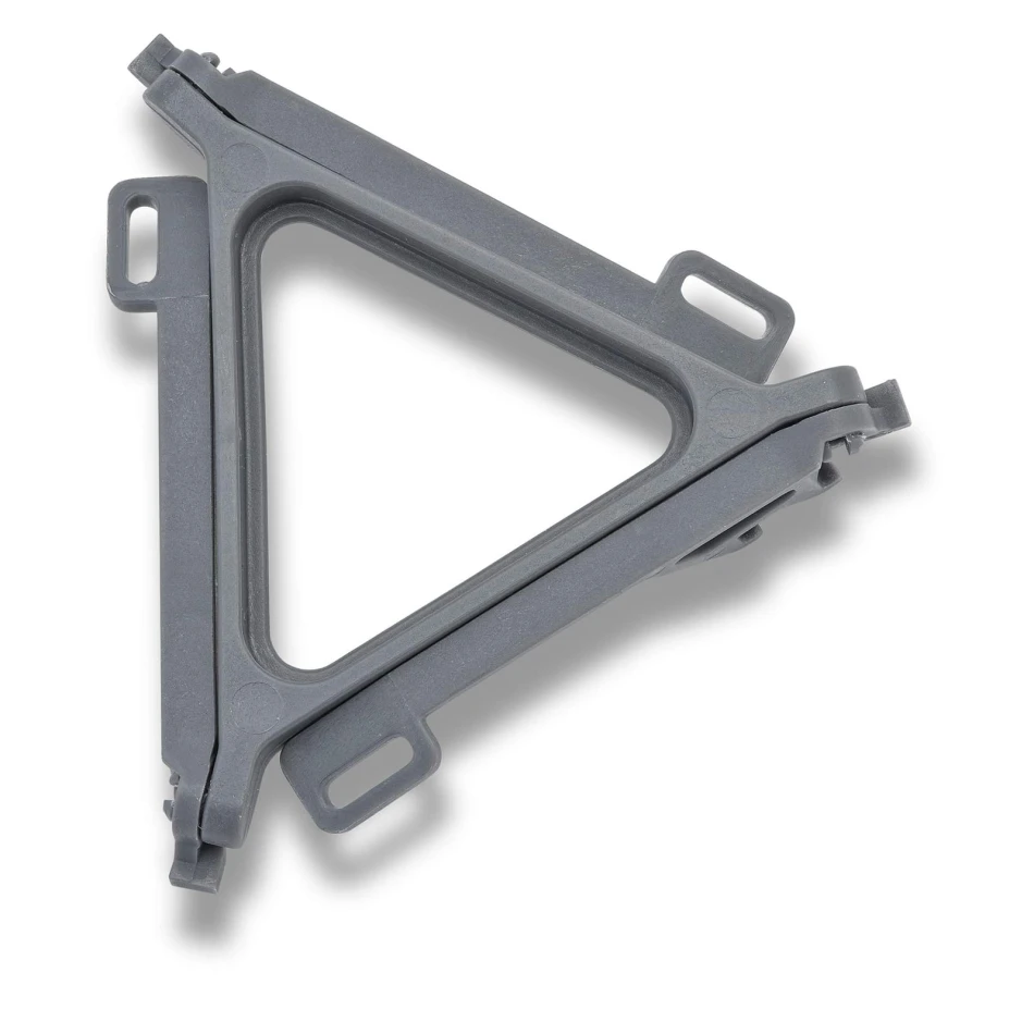 Canister Stand