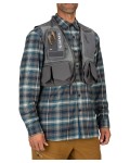 Freestone Vest, kolor: 015 - Pewter