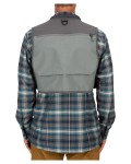 Freestone Vest, kolor: 015 - Pewter