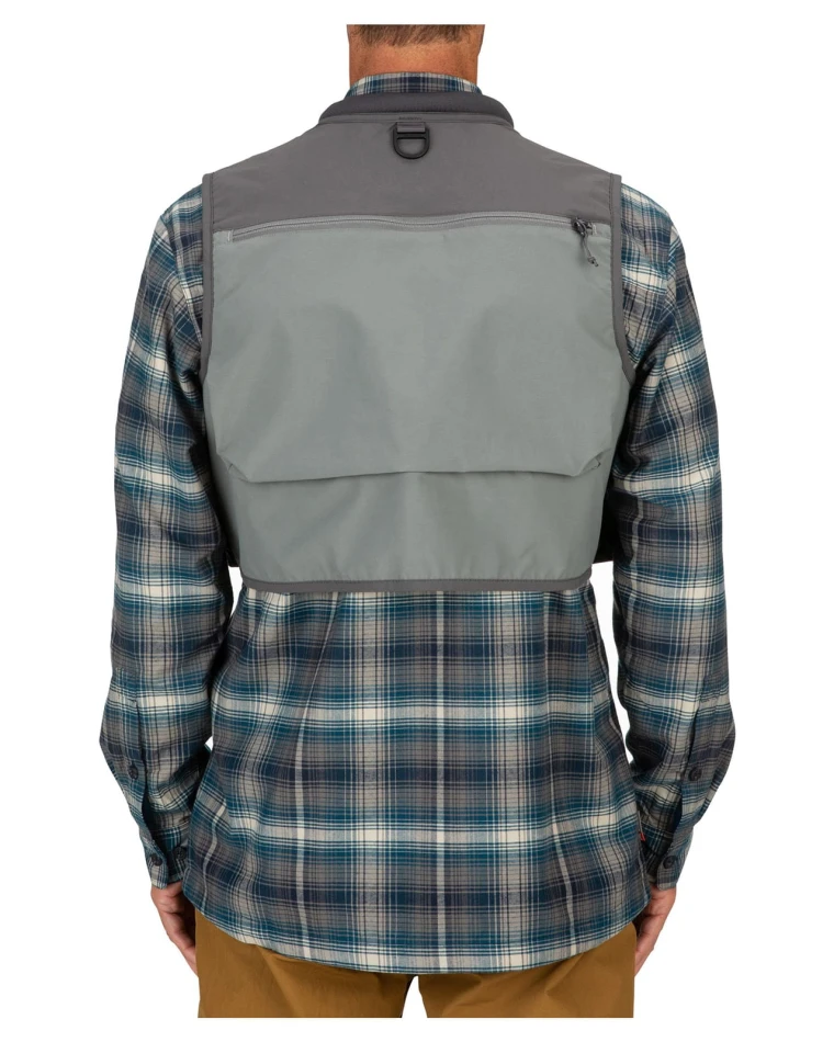 Freestone Vest, kolor: 015 - Pewter