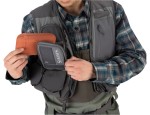 Freestone Vest, kolor: 015 - Pewter
