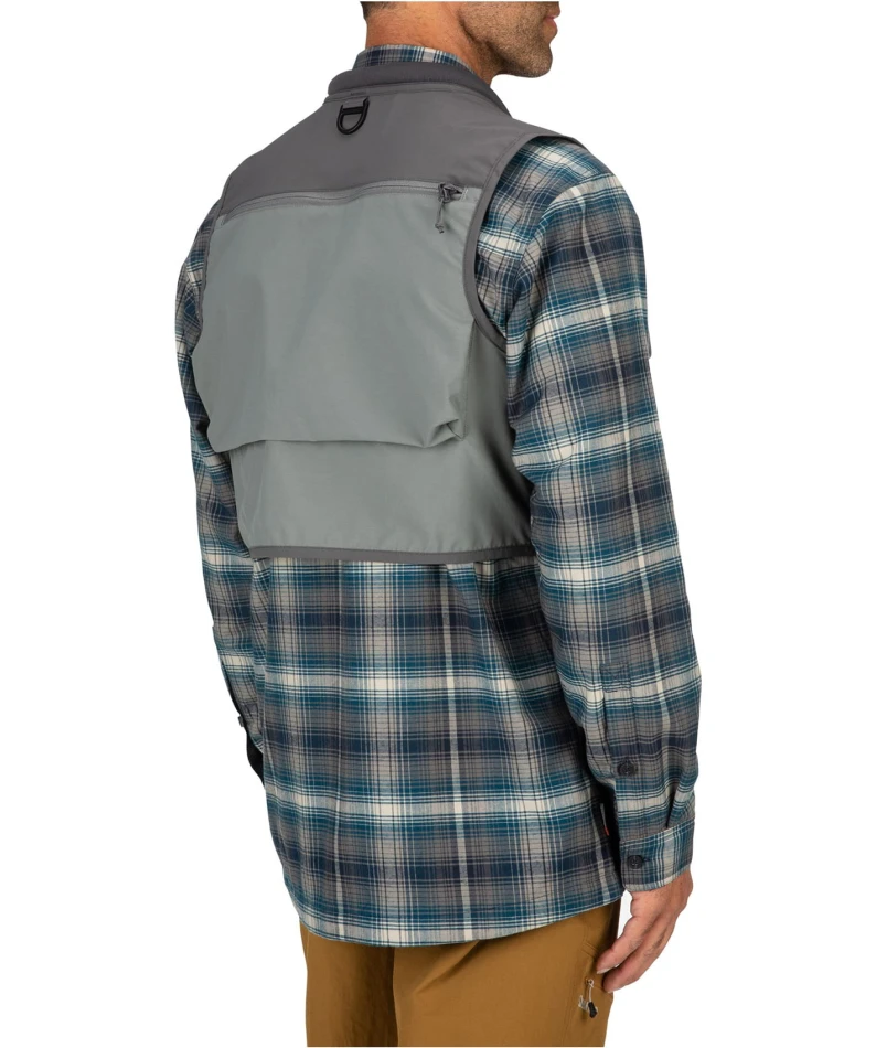 Freestone Vest, kolor: 015 - Pewter