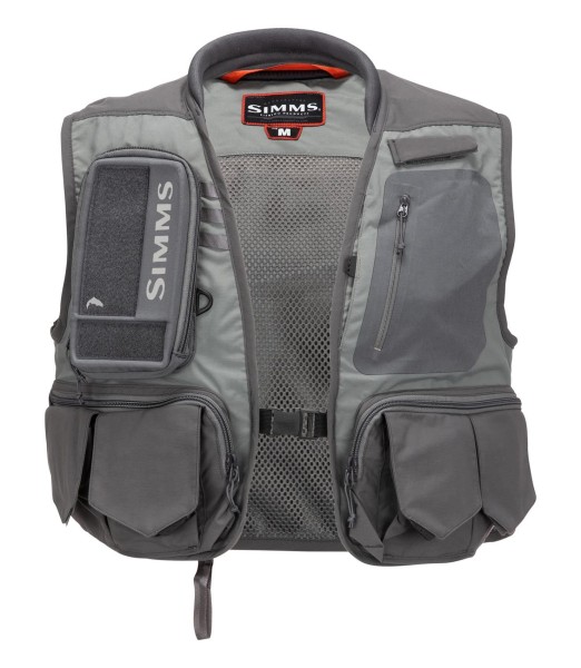 Freestone Vest, kolor: 015 - Pewter