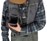 Freestone Vest, kolor: 015 - Pewter