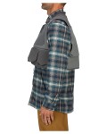 Freestone Vest, kolor: 015 - Pewter