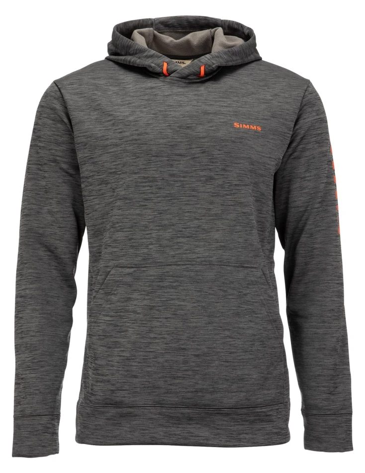 Challenger Hoody, kolor: 833 - Carbon Heather