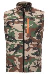 Rogue Vest, kolor: 569 - CX Woodland Camo