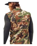 Rogue Vest, kolor: 569 - CX Woodland Camo