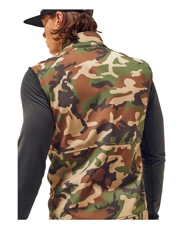 Rogue Vest, kolor: 569 - CX Woodland Camo