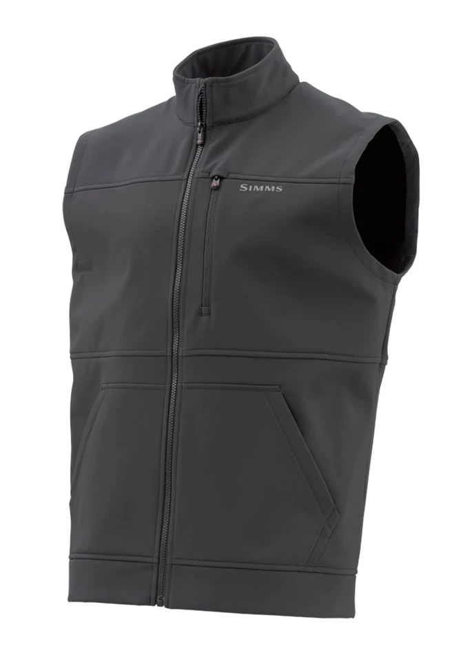 Rogue Vest, kolor: 005 - Raven
