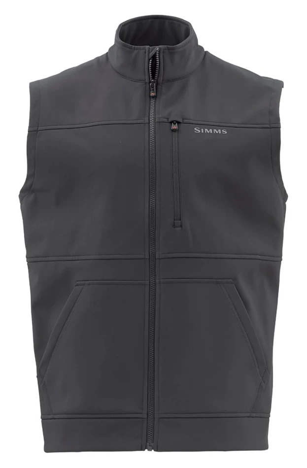 Rogue Vest, kolor: 005 - Raven