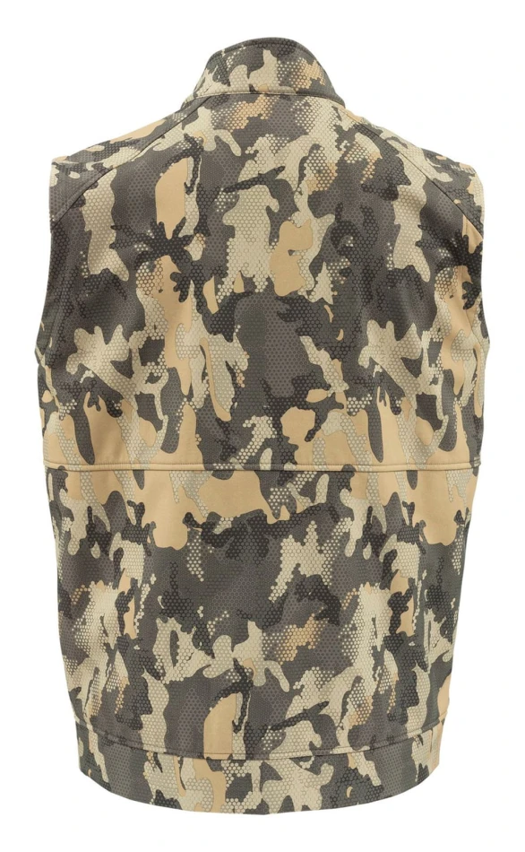 Rogue Vest, kolor: 915 - Hex Flo Camo Timber
