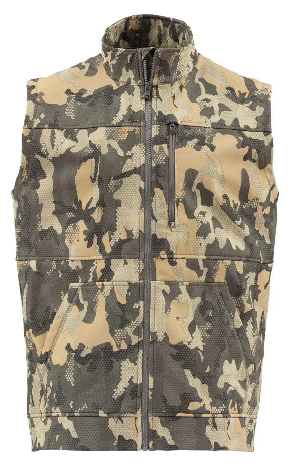 Rogue Vest, kolor: 915 - Hex Flo Camo Timber